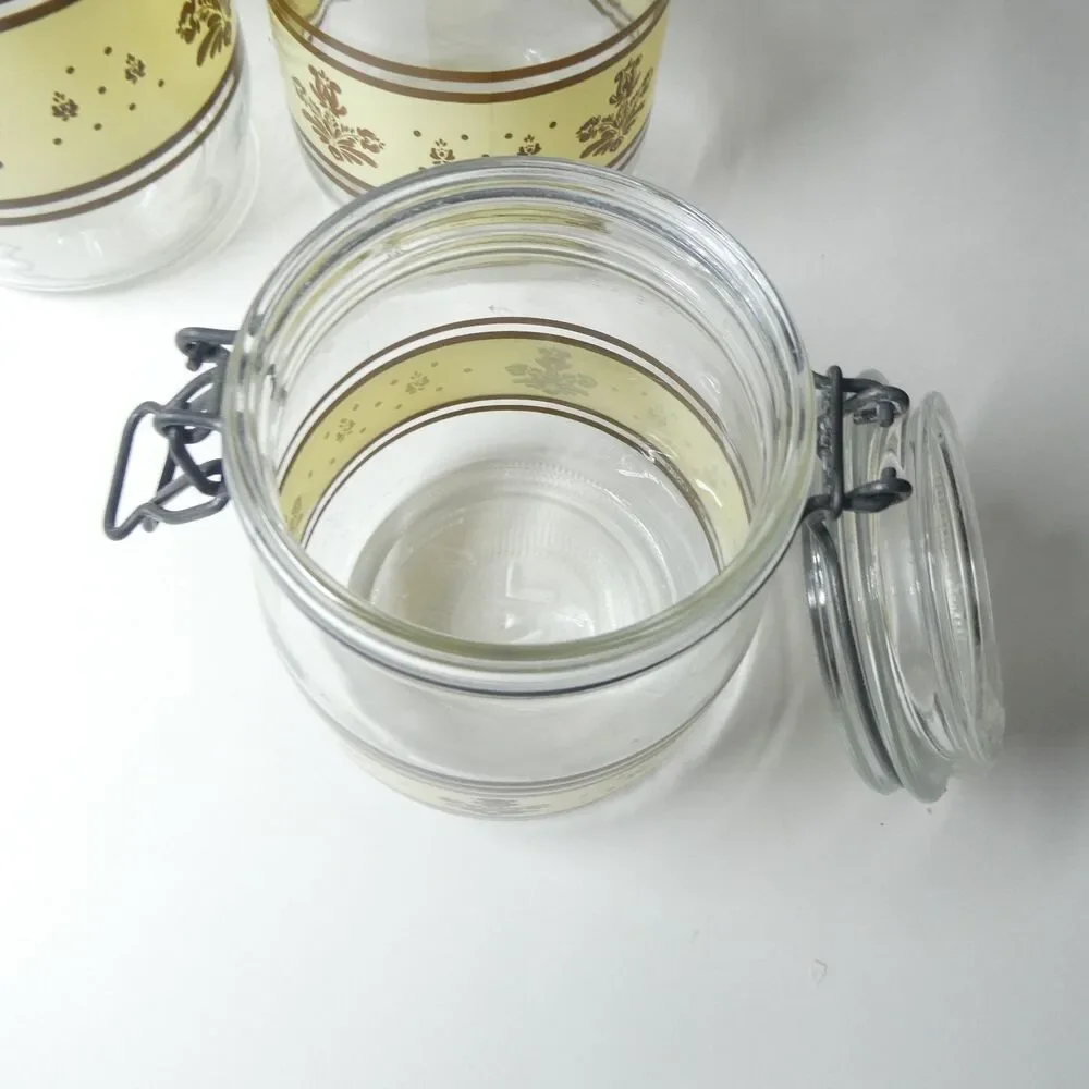 Pfaltzgraff set glass